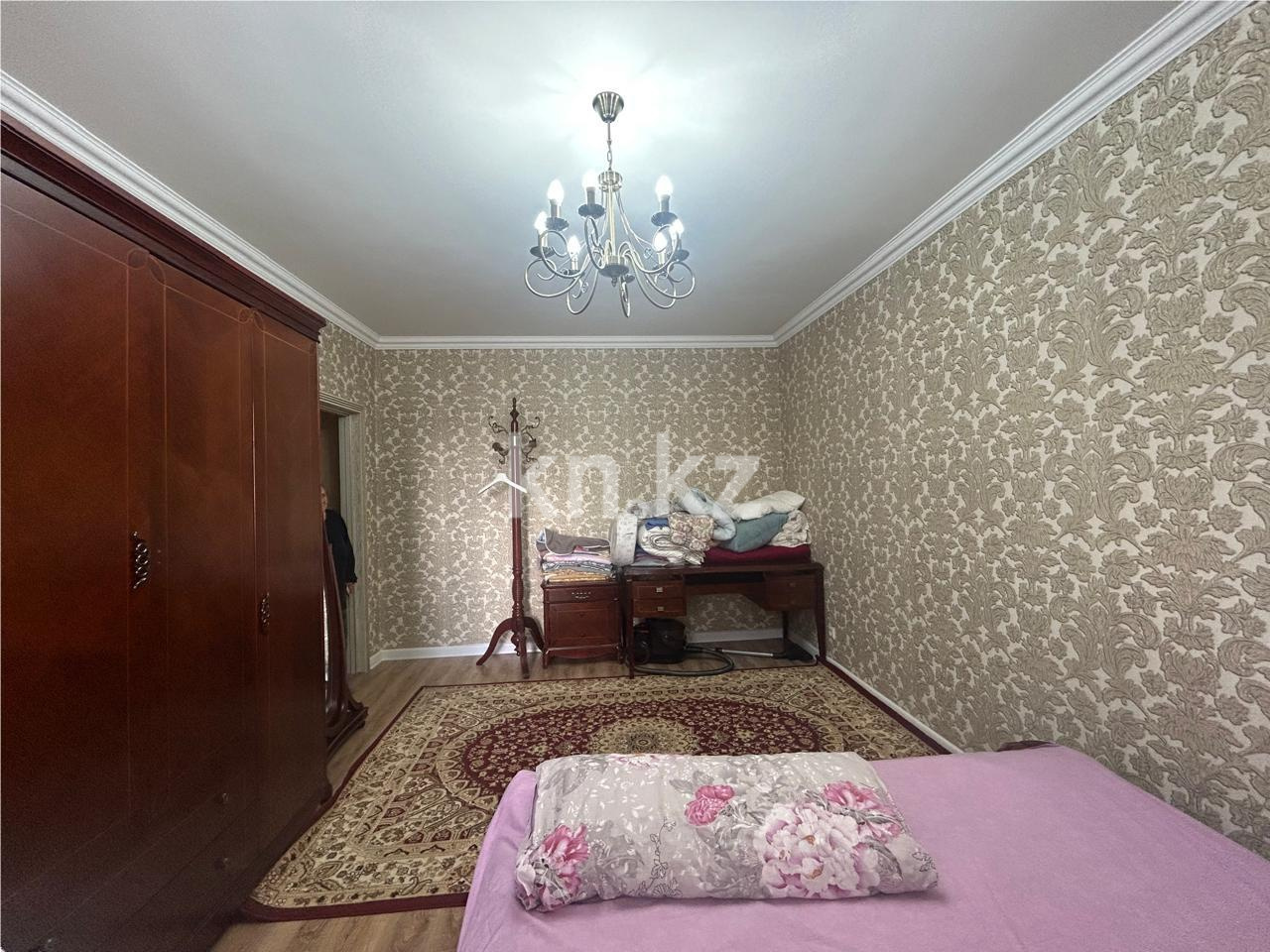 Продажа 3-комнатной квартиры, 104.3 м², ул. Акмешит в Астане - фото 3