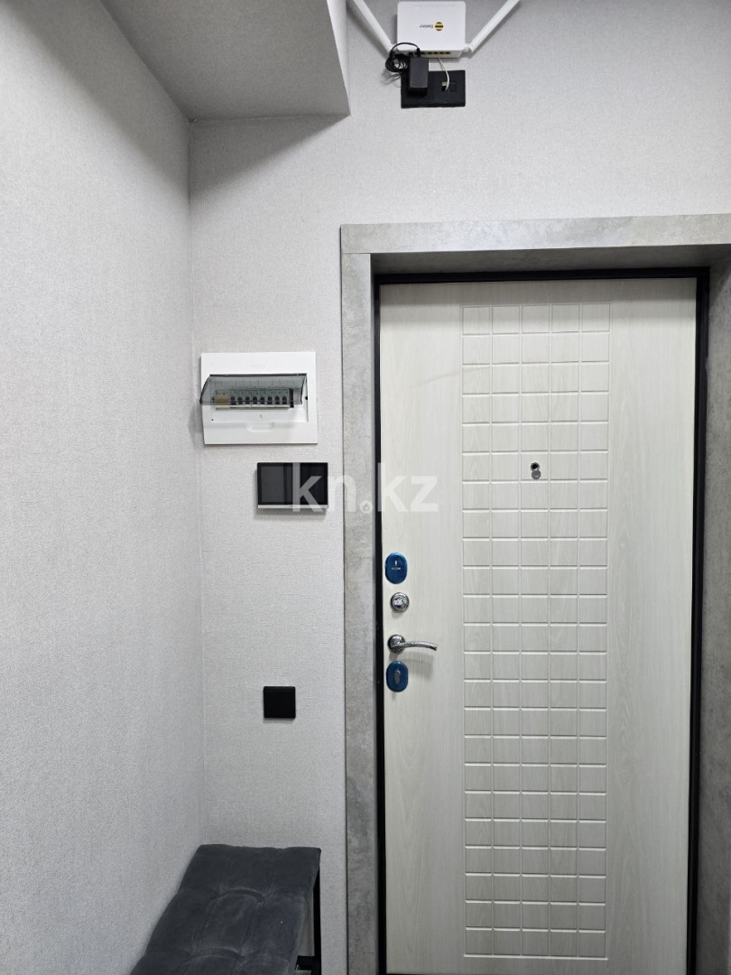 Продажа 1-комнатной квартиры, 30.6 м² в Алматы - фото 22