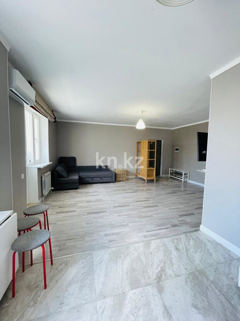 Продажа 2-комнатной квартиры, 58 м², ул. Е-15 в Астане - фото 4