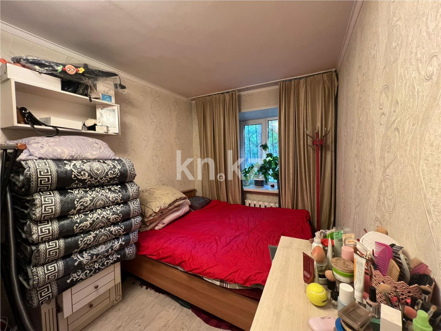 Продажа 3-комнатной квартиры, 59 м² в Караганде - фото 4