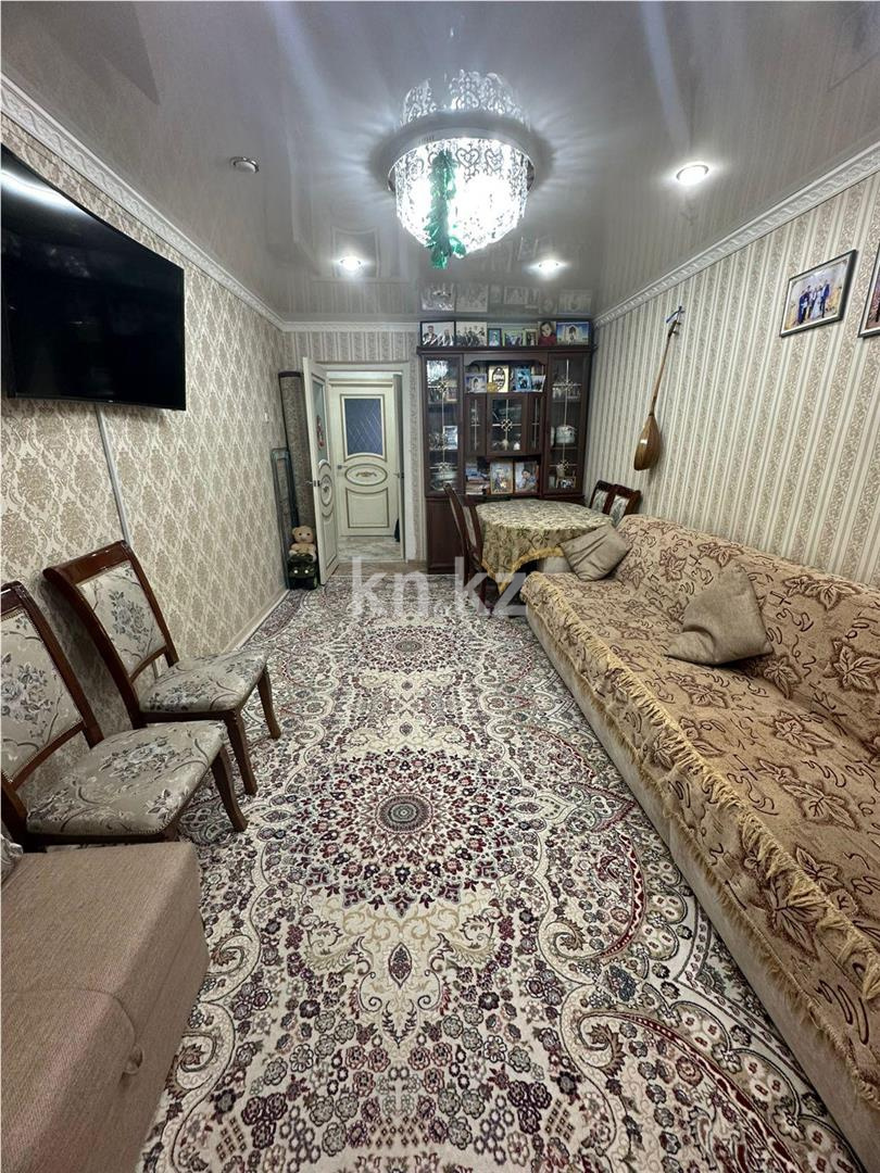 Продажа 3-комнатной квартиры, 70 м² в Караганде - фото 5