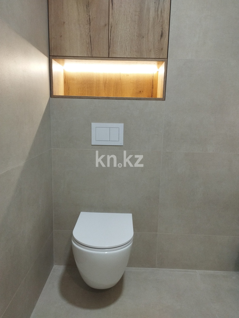 Аренда 2-комнатной квартиры, 52 м² в Алматы - фото 12