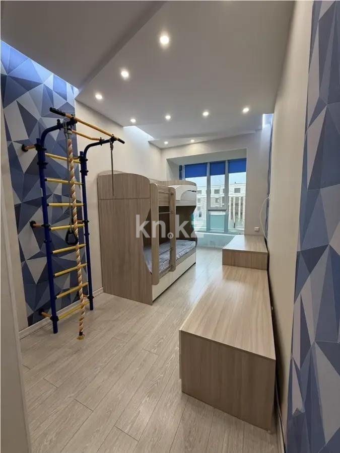 Продажа 3-комнатной квартиры, 128 м² в Караганде - фото 3