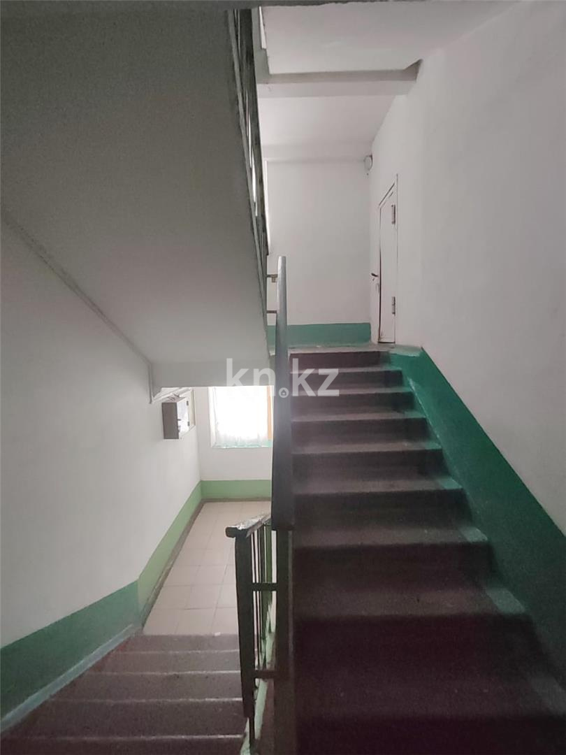 Продажа 1-комнатной квартиры, 36 м² в Караганде - фото 10