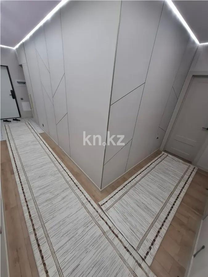 Продажа 3-комнатной квартиры, 87.8 м² в Астане - фото 5