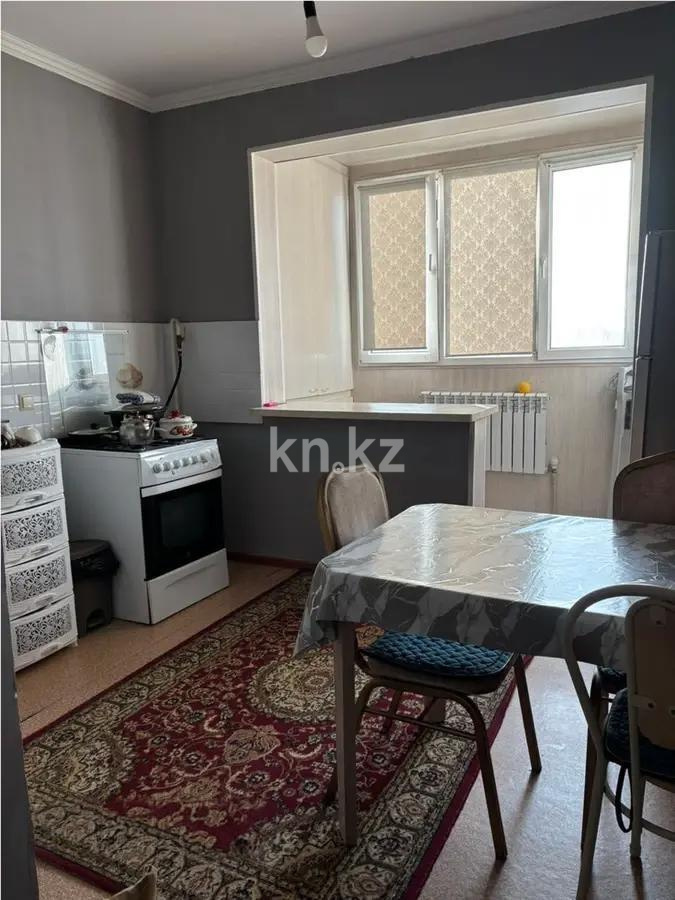 Продажа 2-комнатной квартиры, 67 м², мкр-н Жас Канат, дом  1/61 в Алматы - фото 3