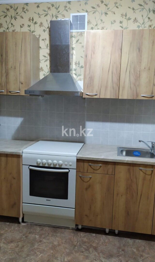 Аренда 1-комнатной квартиры, 43 м² в Астане - фото 2
