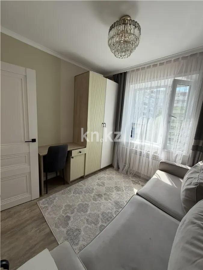 Продажа 4-комнатной квартиры, 85 м² в Караганде - фото 5