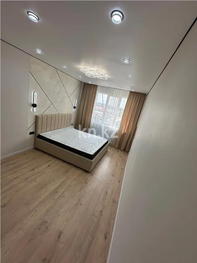 Продажа 2-комнатной квартиры, 47 м², мкр-н Кайрат, дом  153/54 в Алматы - фото 2