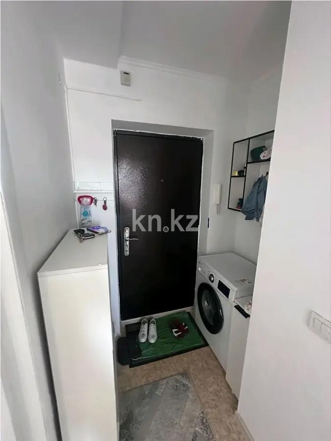 Продажа 1-комнатной квартиры, 30 м², ул. Аркалык, дом  43 в Алматы - фото 4