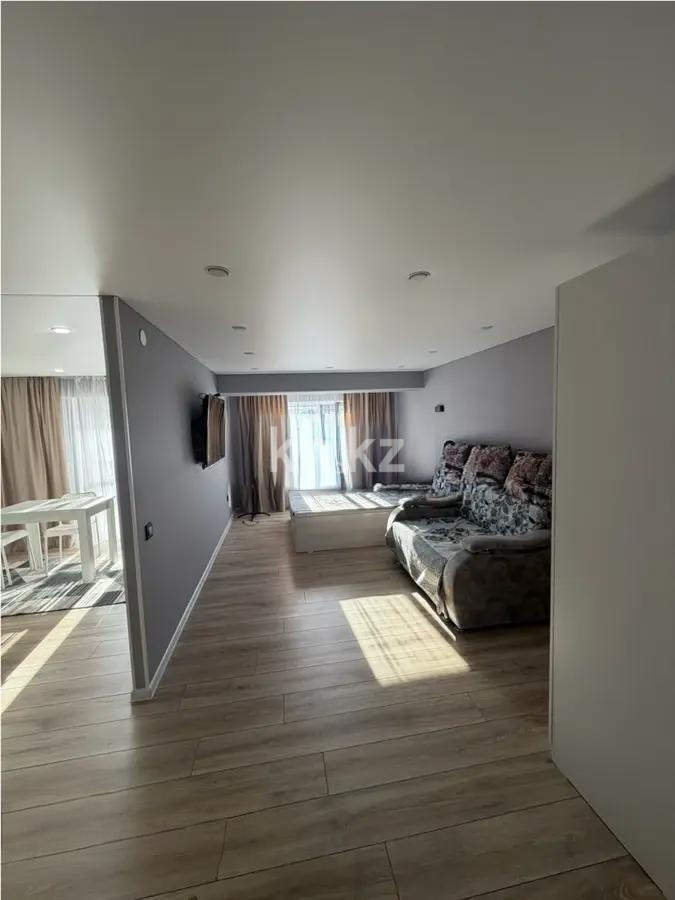 Продажа 1-комнатной квартиры, 41.1 м² в Астане