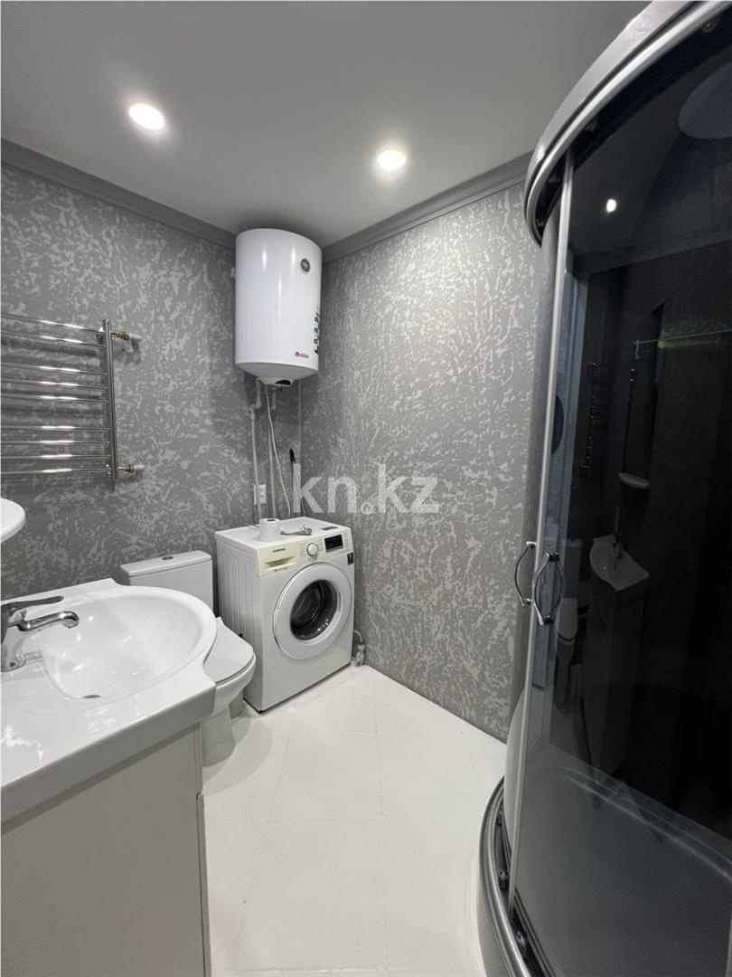 Продажа 3-комнатной квартиры, 57 м² в Караганде - фото 9