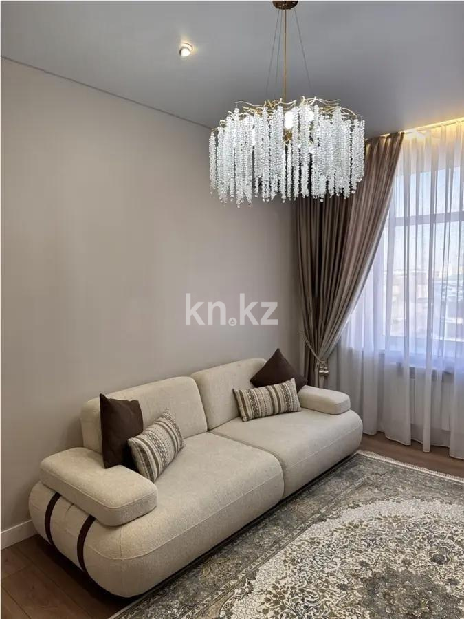 Продажа 2-комнатной квартиры, 65 м² в Караганде - фото 2