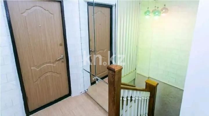 Продажа 2-комнатной квартиры, 69 м², пер. Нурлы, дом  2 в Астане - фото 2