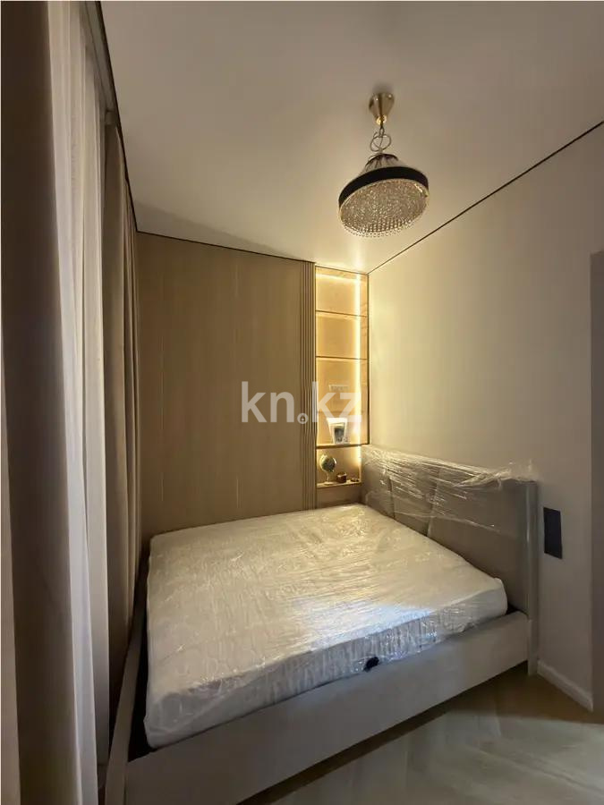 Продажа 1-комнатной квартиры, 40 м² в Астане - фото 2