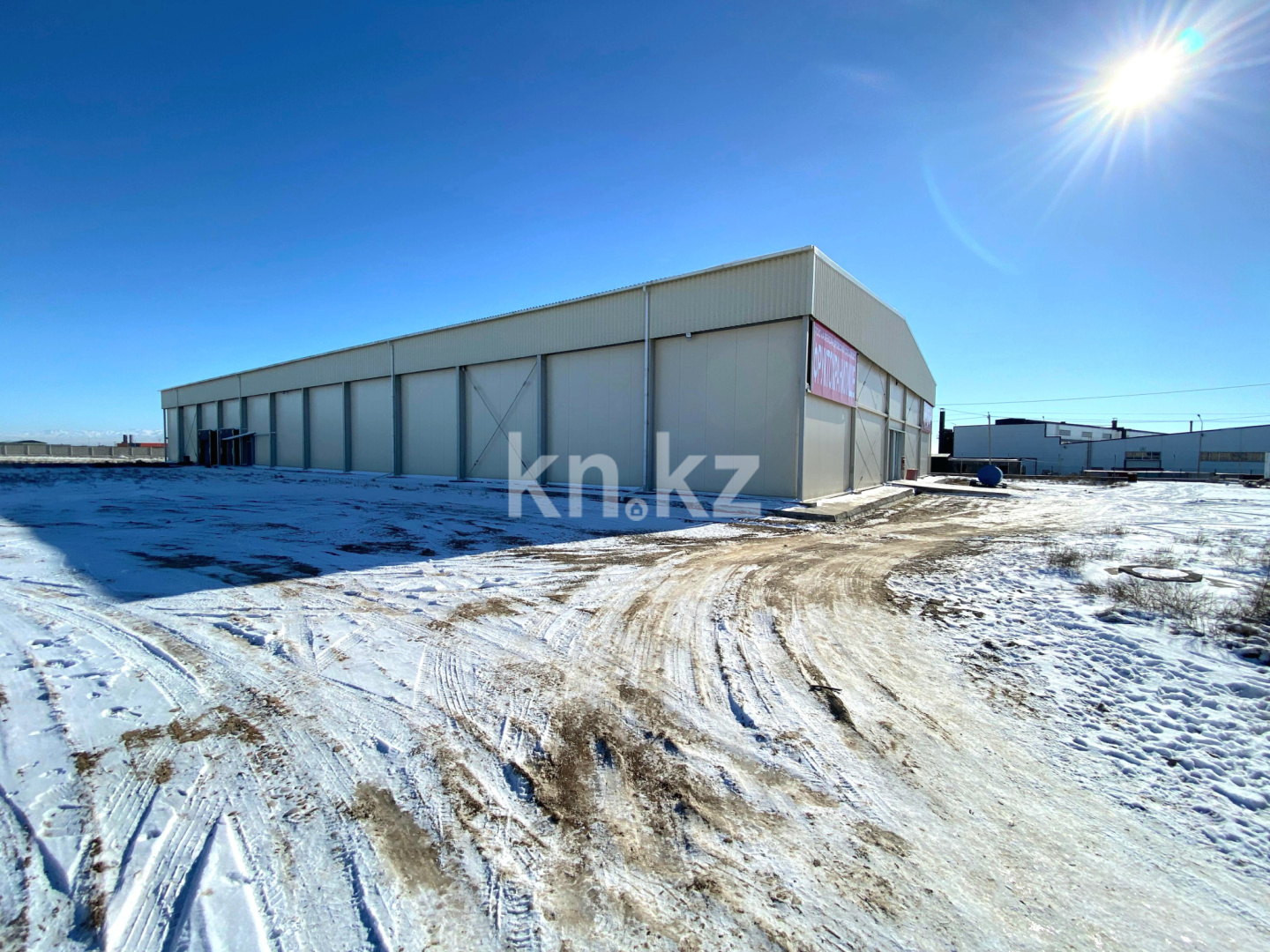 Продажа , 2700 м², Акбулак п., дом  1111 в Шымкенте - фото 2