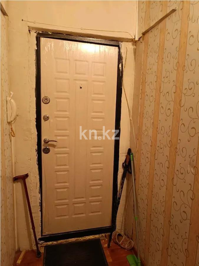 Продажа 2-комнатной квартиры, 44 м², мкр-н 12, дом  25 в Караганде - фото 4