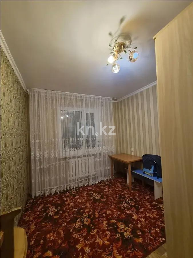 Продажа 4-комнатной квартиры, 77 м² в Караганде - фото 4