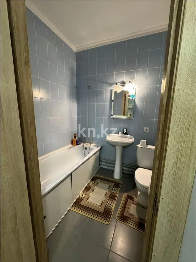 Продажа 1-комнатной квартиры, 45.1 м² в Алматы - фото 3