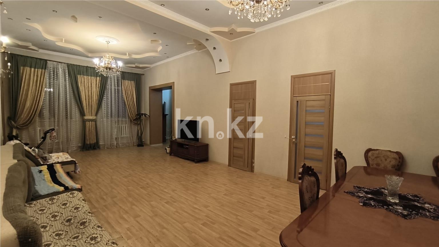 Продажа 4-комнатного дома, 151 м² в Караганде - фото 3