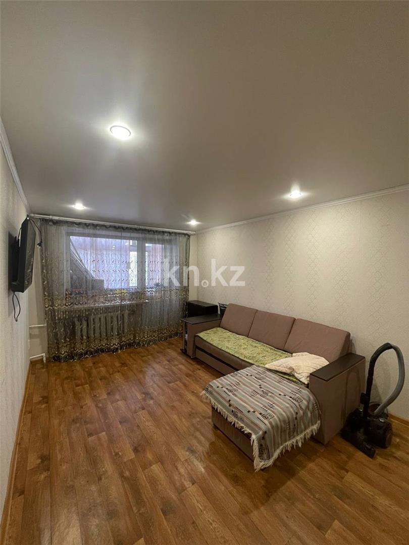 Продажа 2-комнатной квартиры, 44 м², пр. Республики в Темиртау