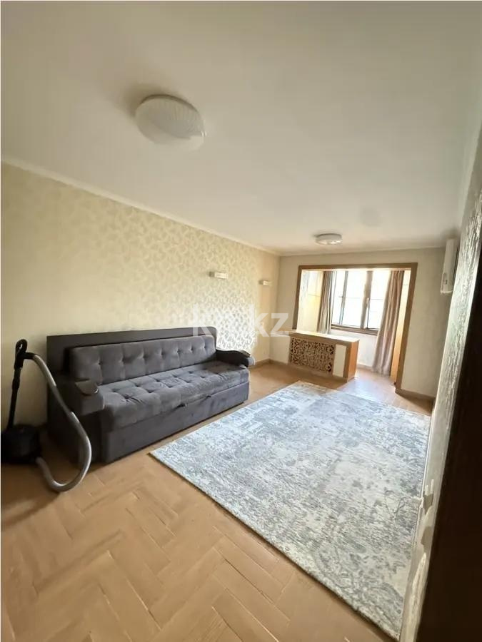 Продажа 1-комнатной квартиры, 32 м² в Алматы