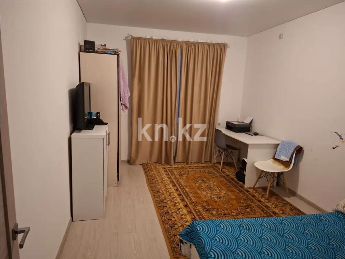 Продажа 2-комнатной квартиры, 65.9 м², мкр-н Кайрат, дом  153/2 стр в Алматы - фото 2