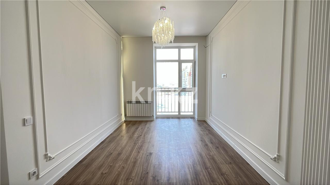 Продажа 2-комнатной квартиры, 41 м² в Караганде