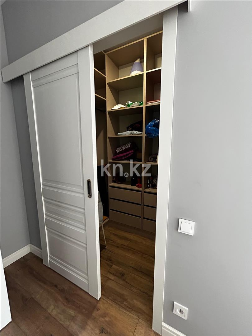 Продажа 5-комнатной квартиры, 128 м², мкр. Степной-4, дом  15/2 в Караганде - фото 23