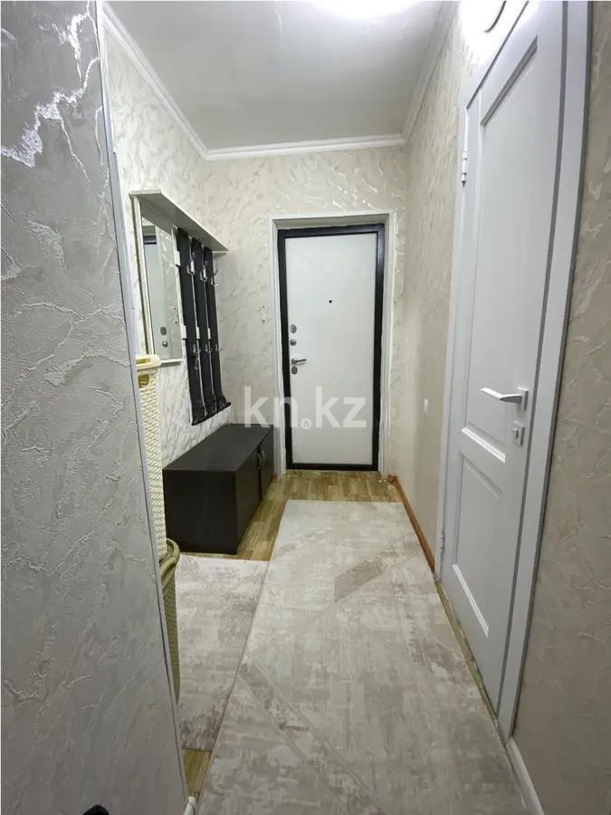 Продажа 1-комнатной квартиры, 28 м², ул. Лесная поляна, дом  12 в Астане - фото 4