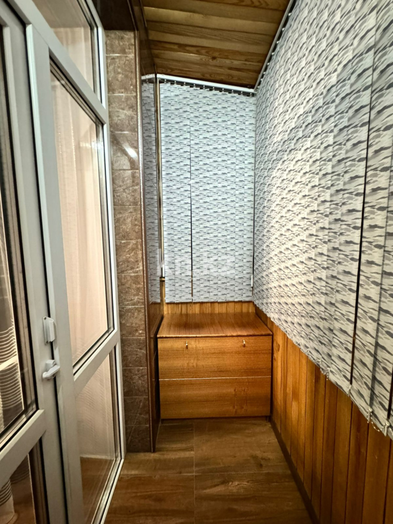 Продажа 2-комнатной квартиры, 54 м², пр. Назарбаева, дом  3 в Караганде - фото 15