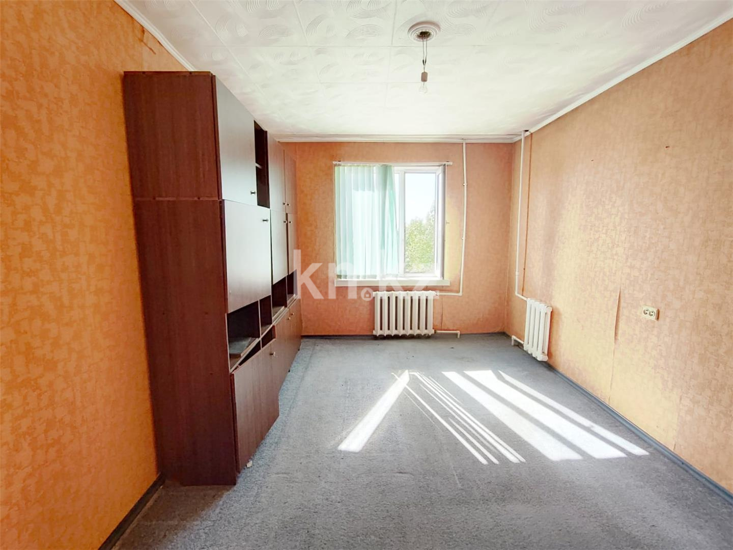 Продажа 3-комнатной квартиры, 65 м², мкр-н Восток-2 в Караганде - фото 3