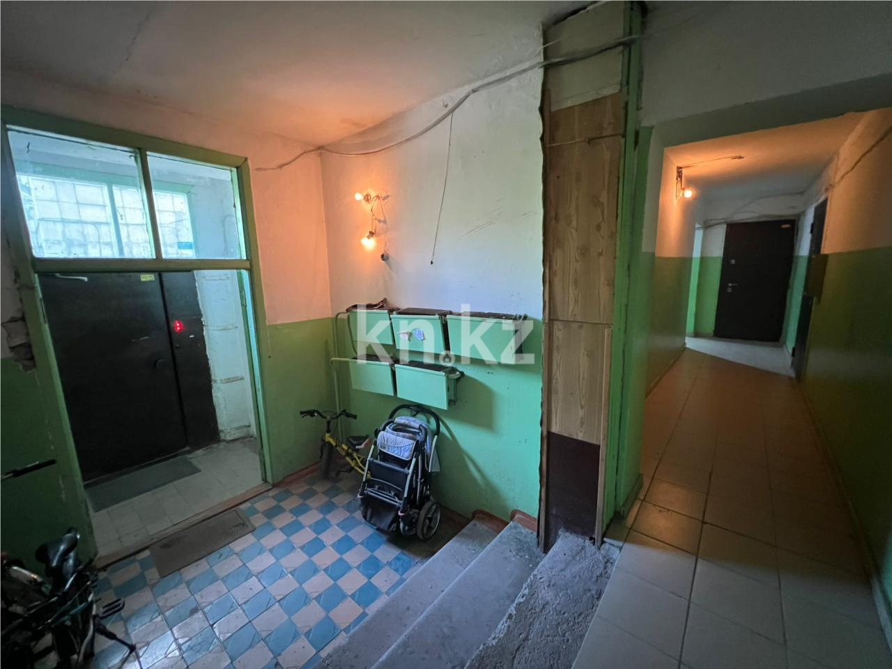 Продажа 2-комнатной квартиры, 50 м² в Караганде - фото 3