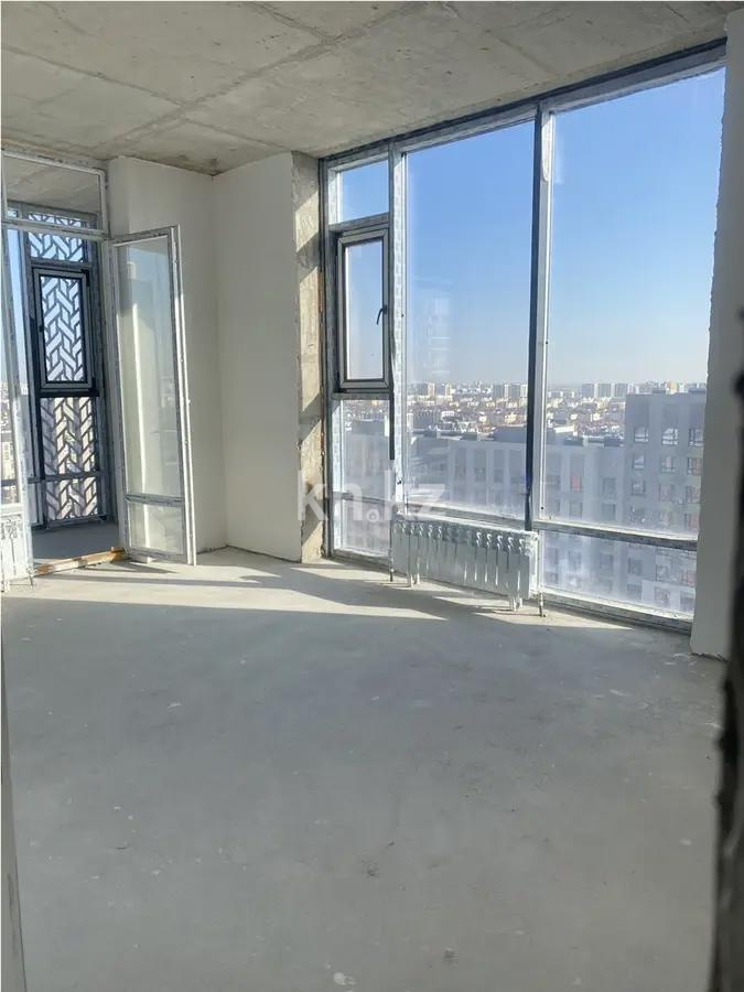 Продажа 2-комнатной квартиры, 62.9 м², пр. Мангилик Ел, дом  62 в Астане