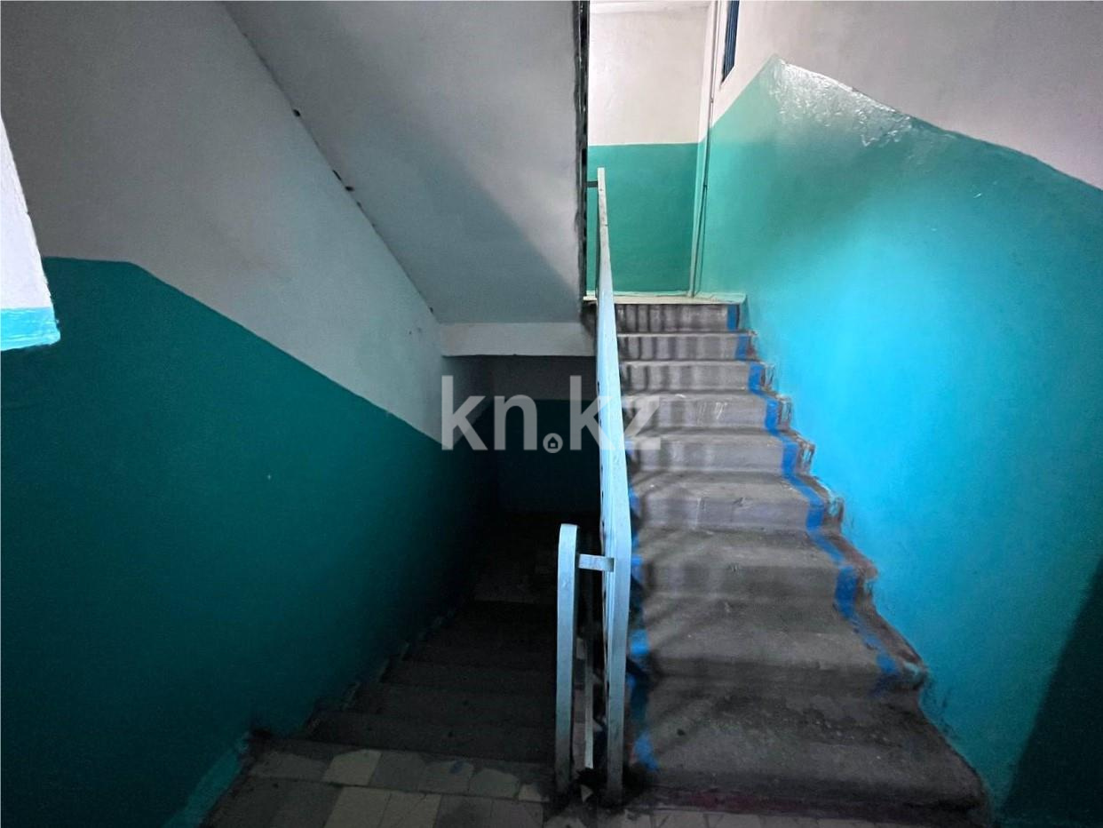 Продажа 3-комнатной квартиры, 63 м² в Караганде - фото 20