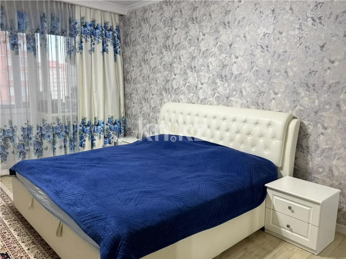 Продажа 3-комнатной квартиры, 104 м² в Астане - фото 2