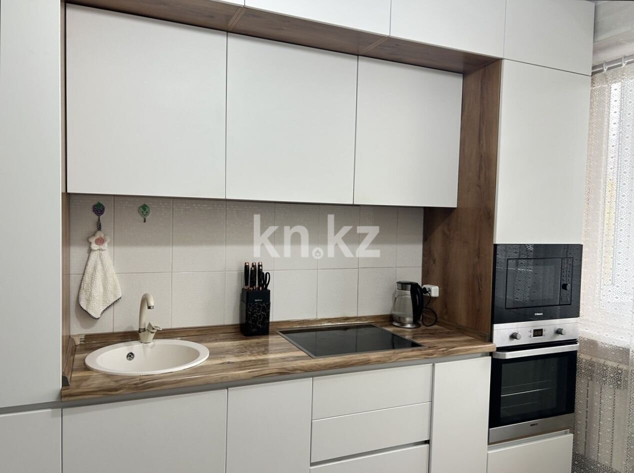 Продажа 3-комнатной квартиры, 87.4 м² в Усть-Каменогорске - фото 13
