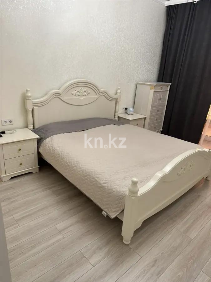 Продажа 2-комнатной квартиры, 75.5 м² в Астане - фото 2