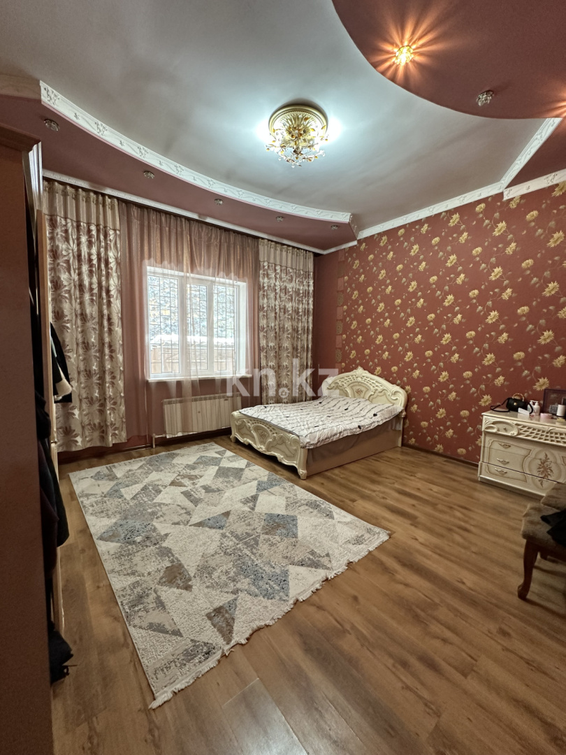 Продажа 6-комнатного дома, 450 м² в Шымкенте - фото 19
