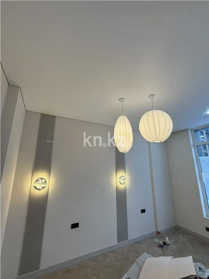 Продажа 3-комнатной квартиры, 97 м² в Астане