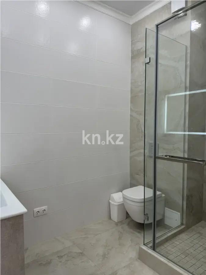 Продажа 2-комнатной квартиры, 62.2 м² в Астане - фото 4