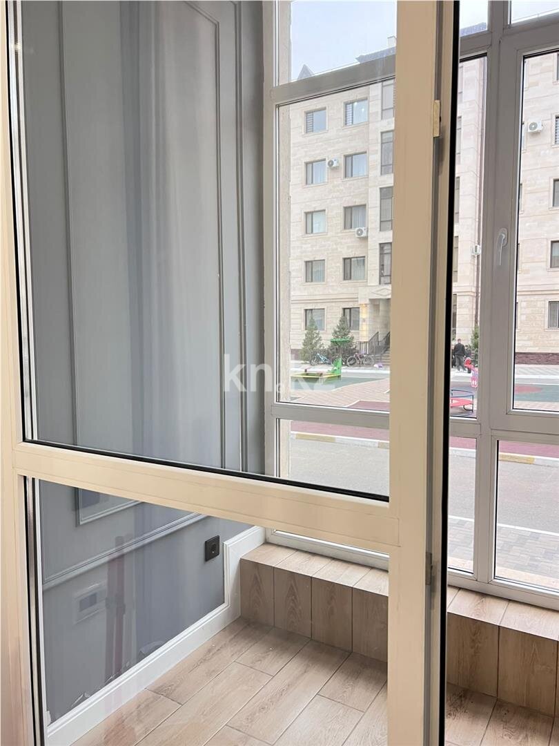 Продажа 3-комнатной квартиры, 89 м² в Караганде - фото 14