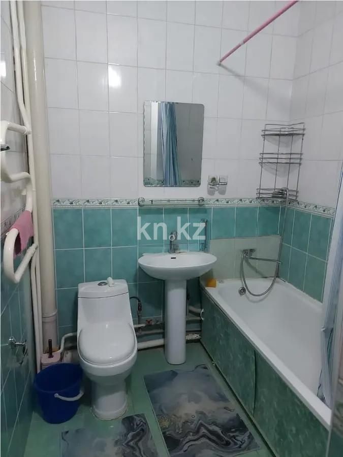 Продажа 1-комнатной квартиры, 42 м² в Алматы - фото 3