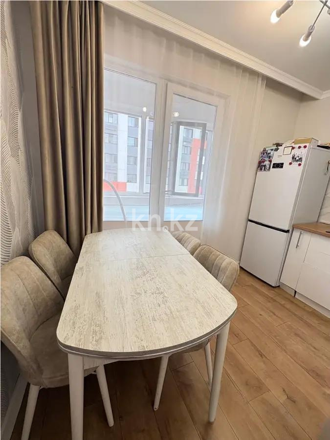 Продажа 1-комнатной квартиры, 40 м² в Астане - фото 2