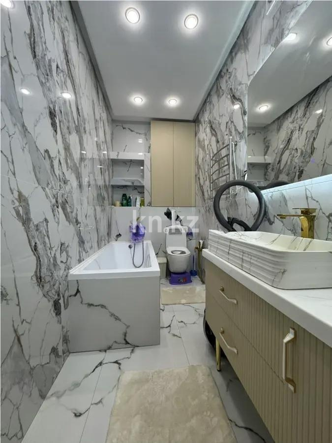 Продажа 3-комнатной квартиры, 96 м² в Астане - фото 5