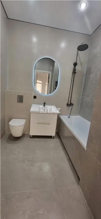 Продажа 2-комнатной квартиры, 40.8 м² в Астане - фото 3