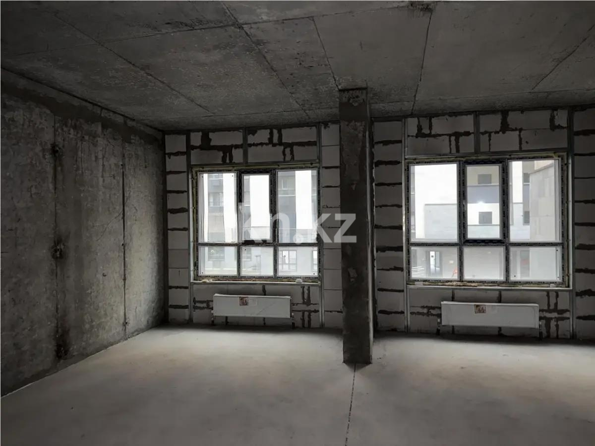 Продажа 2-комнатной квартиры, 46 м² в Алматы