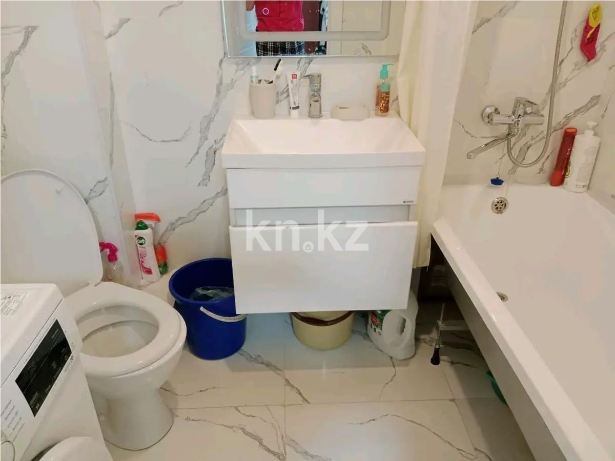 Продажа 2-комнатной квартиры, 46 м² в Астане - фото 4