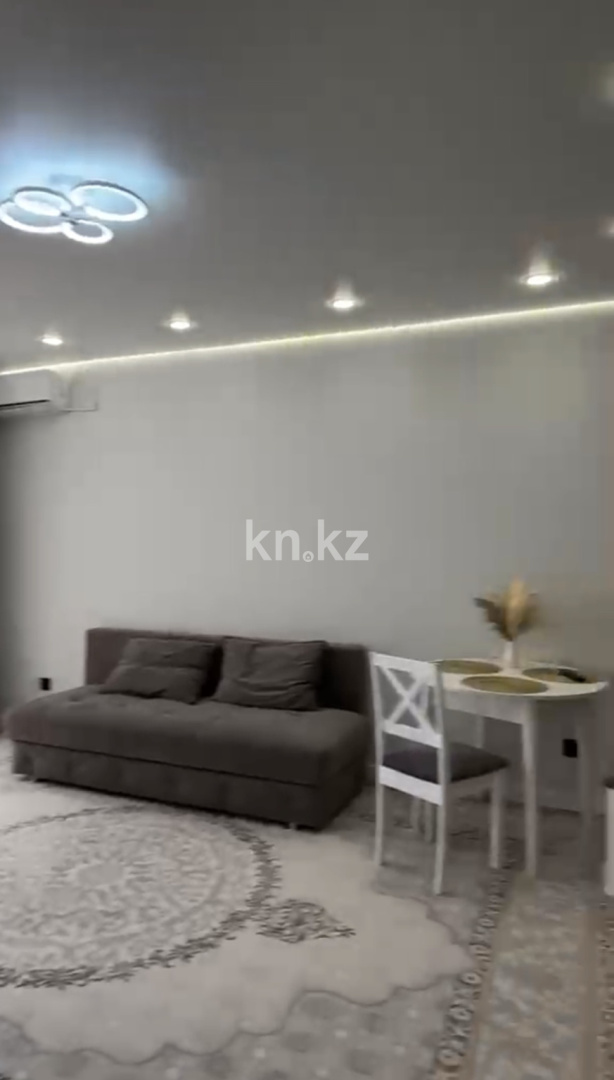Аренда 2-комнатной квартиры, 48 м² в Астане - фото 5