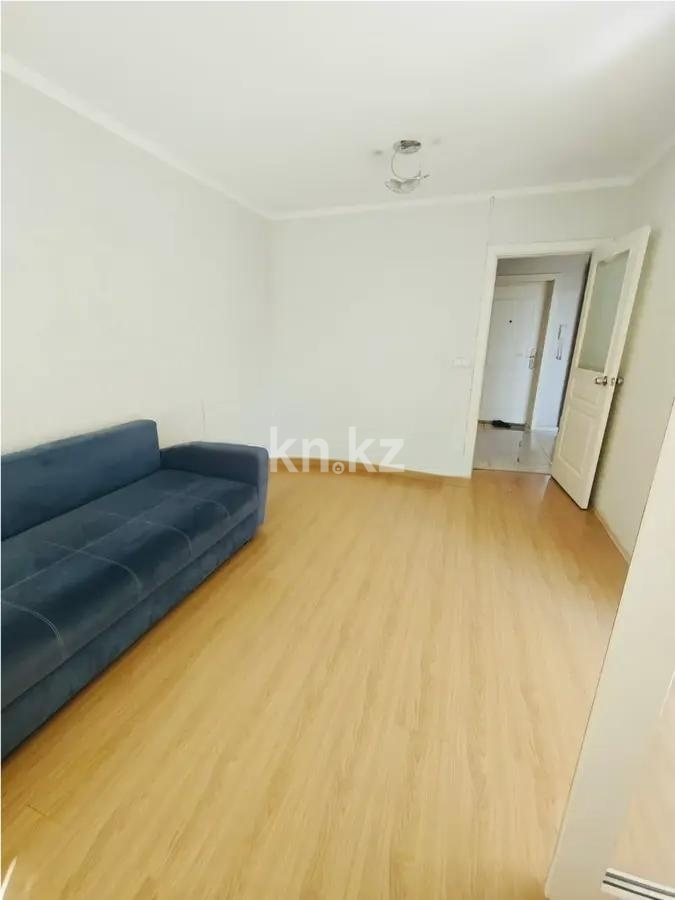 Продажа 2-комнатной квартиры, 42 м² в Алматы